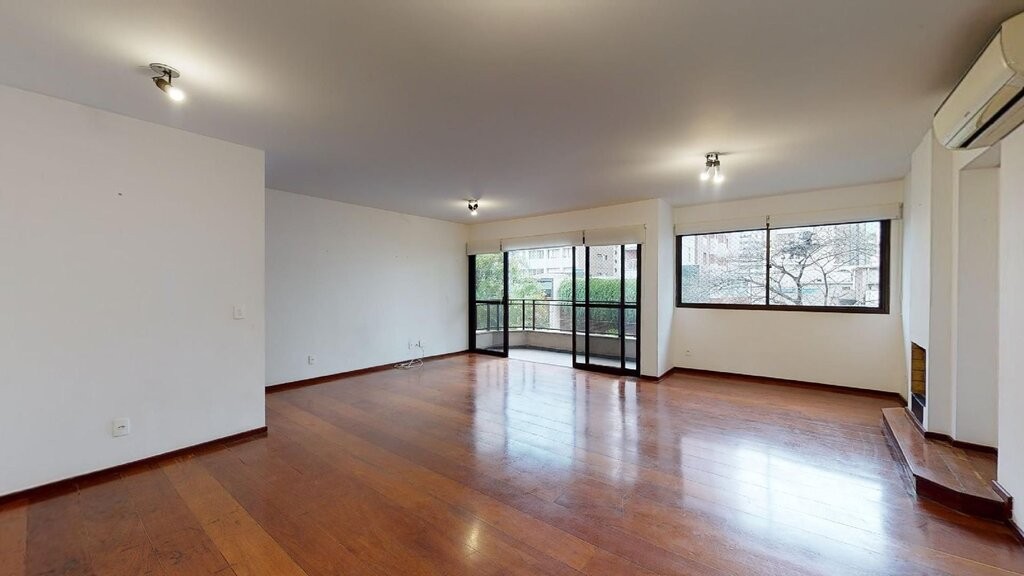 APARTAMENTO RESIDENCIAL em São Paulo - SP, Itaim Bibi