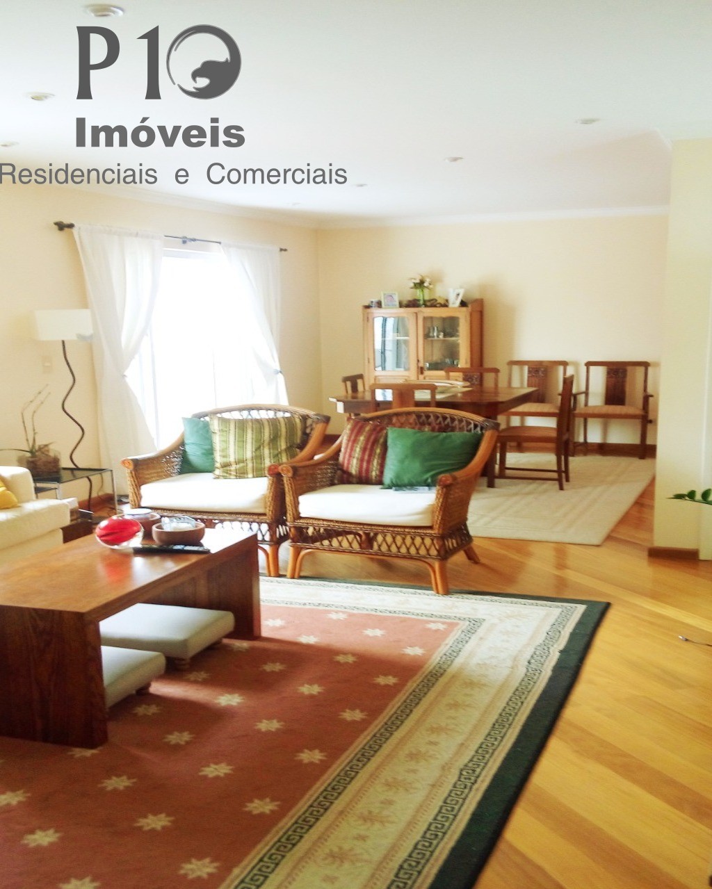 Apartamento com 3 dormitórios a venda na Vila Madalena