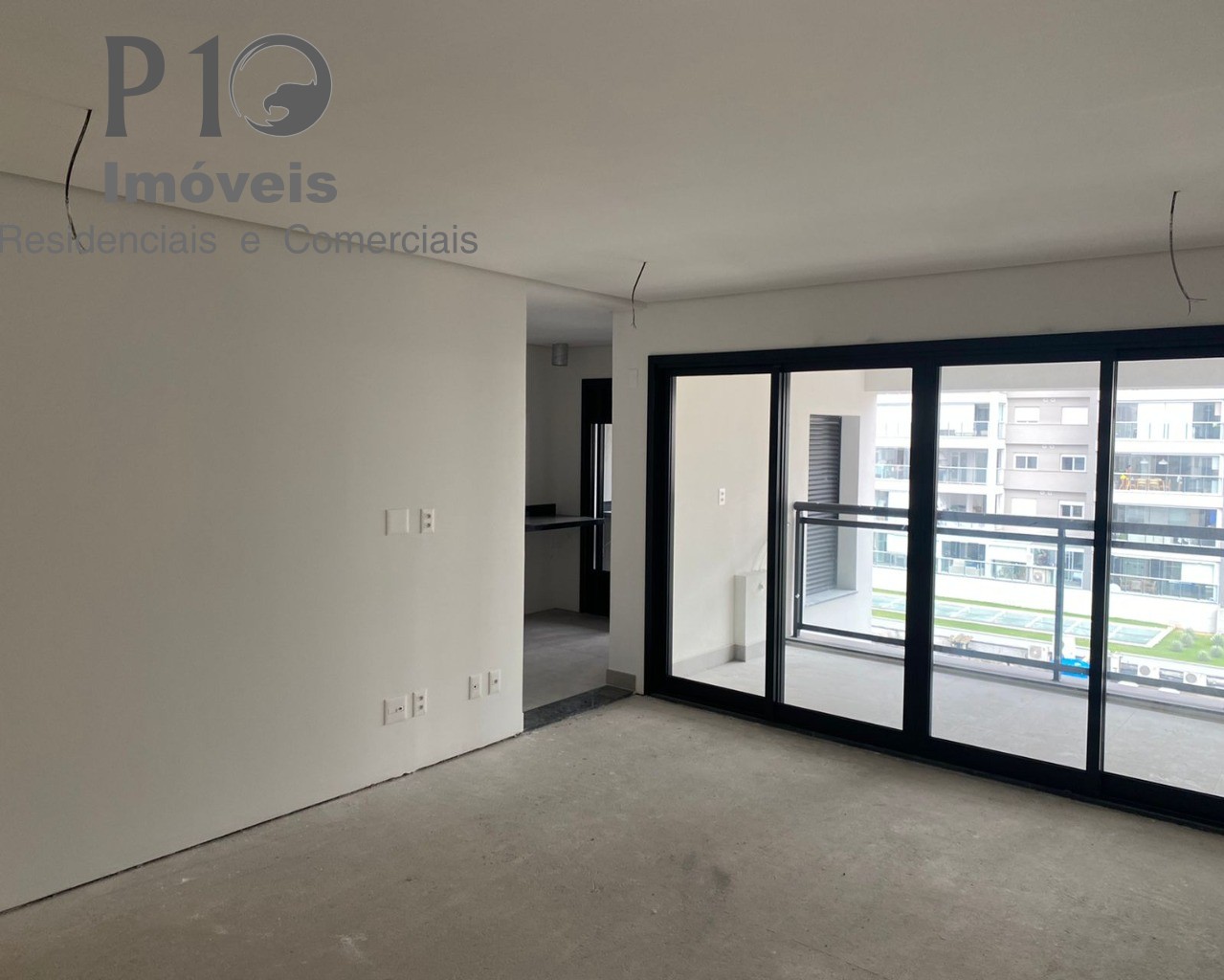 Apartamento com 1 suíte 1 vaga a venda em Moema