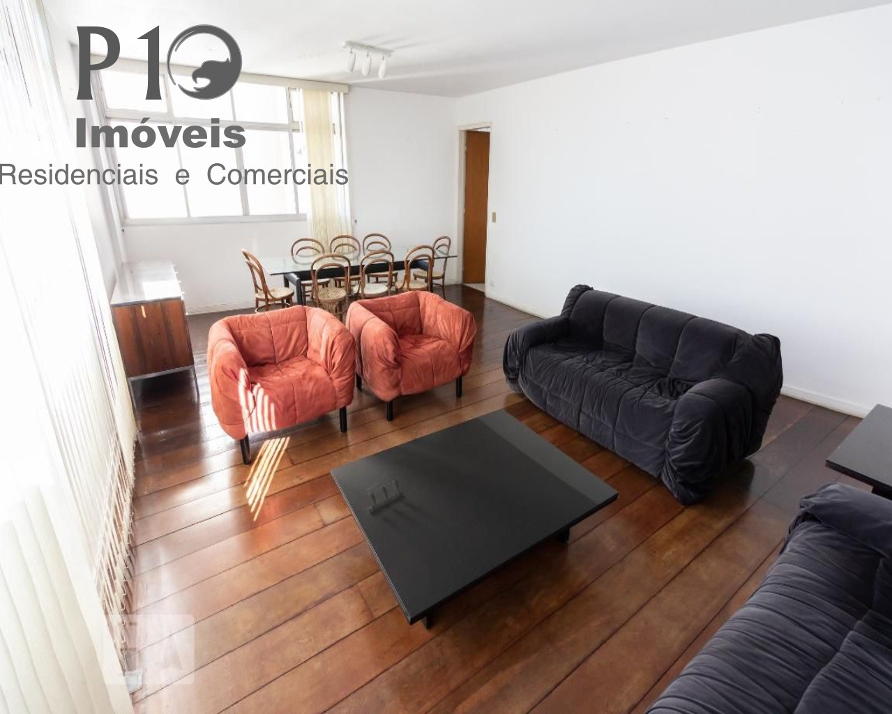 Apartamento com 3 dormitórios 2 vagas a venda em Perdizes