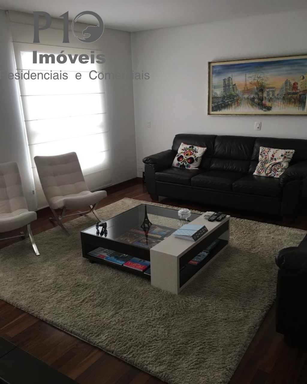 Apartamento com 3 dormitórios 2 vagas a venda no Panamby