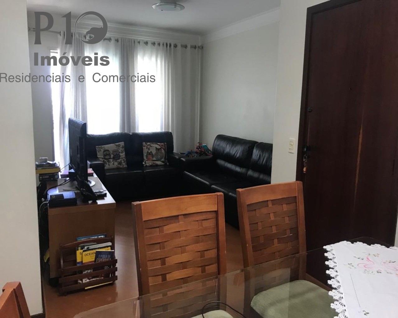 Apartamento com 3 dormitórios 2 vagas a venda no Morumbi