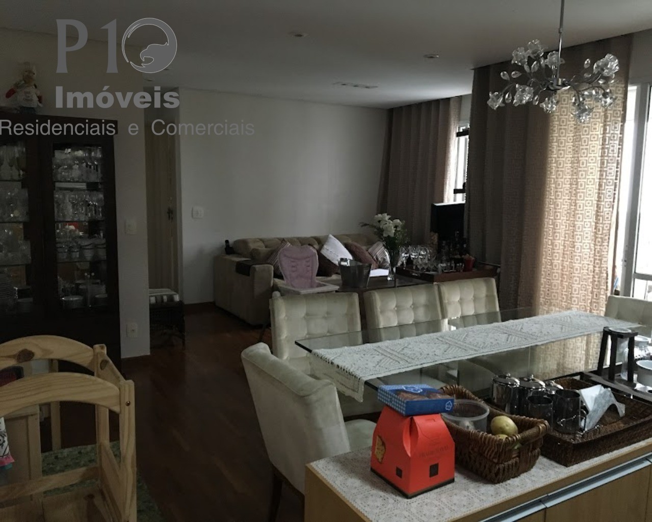 Apartamento com 2 dormitórios 2 vagas a venda na Vila Nova Conceição