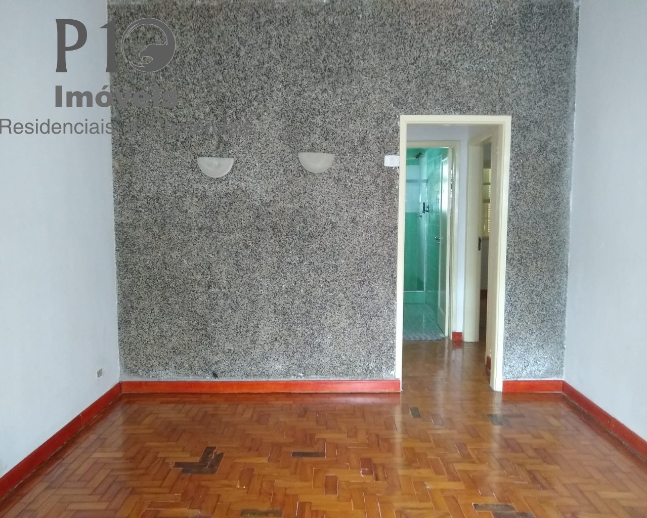 Apartamento com 2 dormitórios 1 vaga a venda em Pinheiros