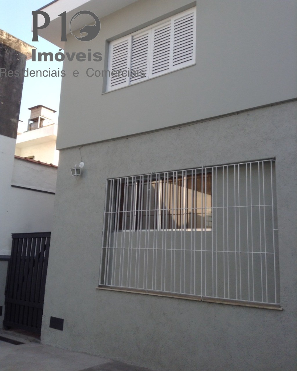 Casa com 3 dormitórios 4 vagas a venda no Planalto Paulista