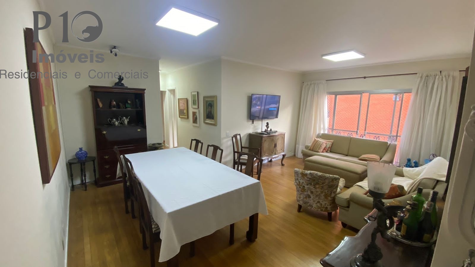 Apartamento com 3 dormitórios 1 vaga a venda no Itaim Bibi