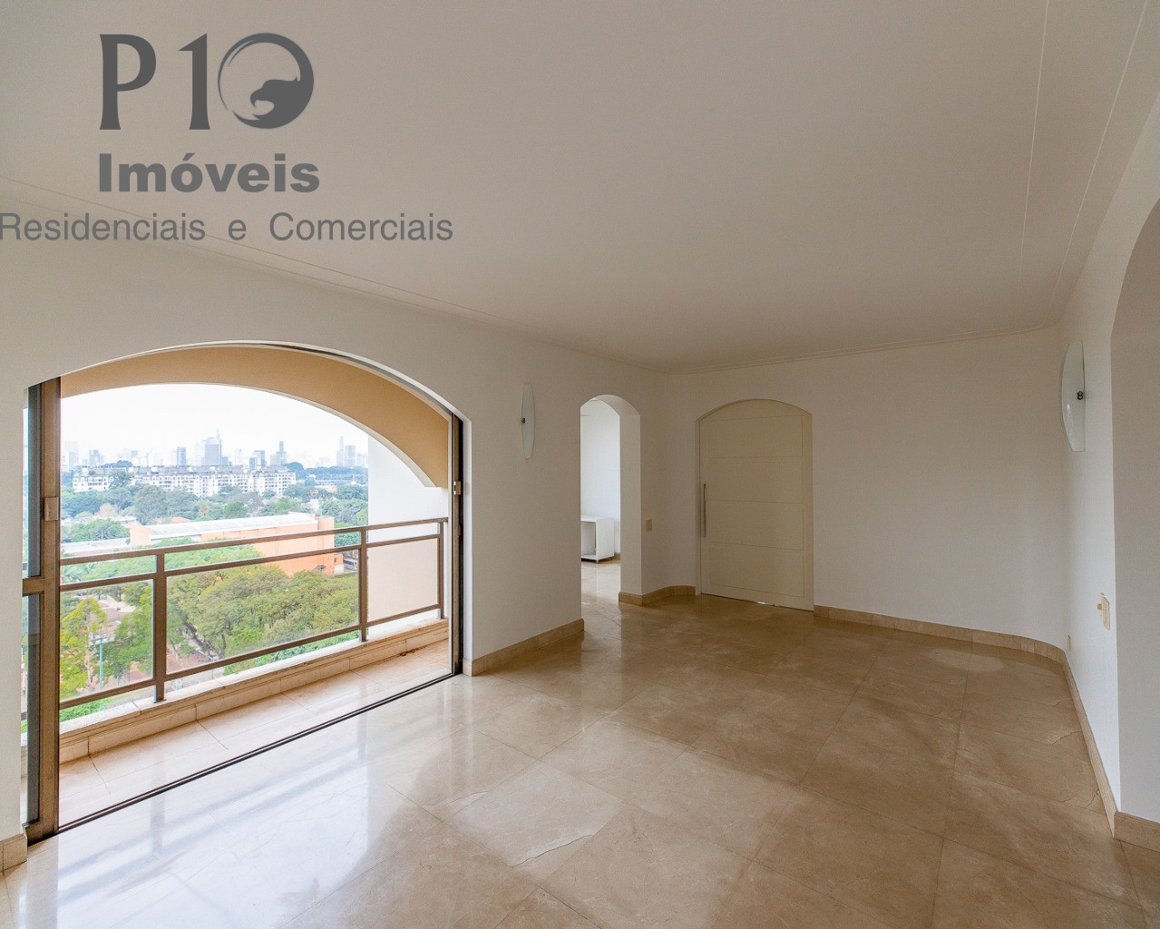 Apartamento com 3 dormitórios 4 vagas a venda no Alto de Pinheiros