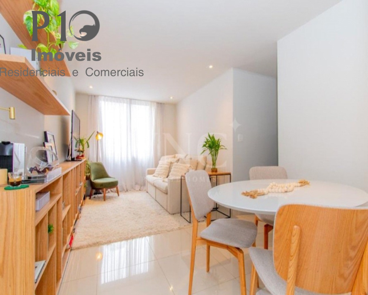 Apartamento com 3 dormitórios 1 vaga a venda na Vila Nova Conceição