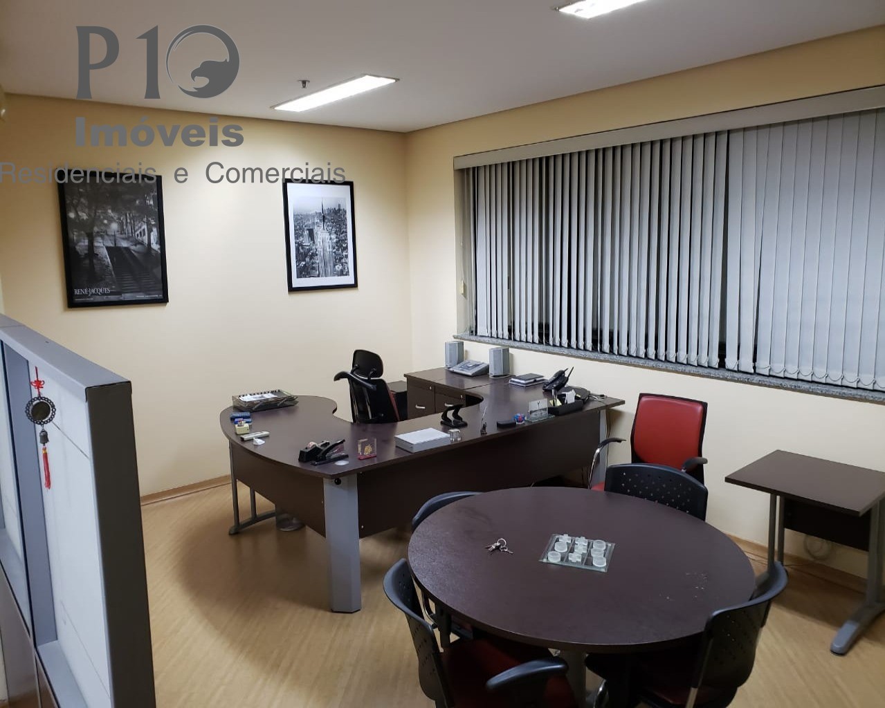 Sala comercial a venda no Campo Belo