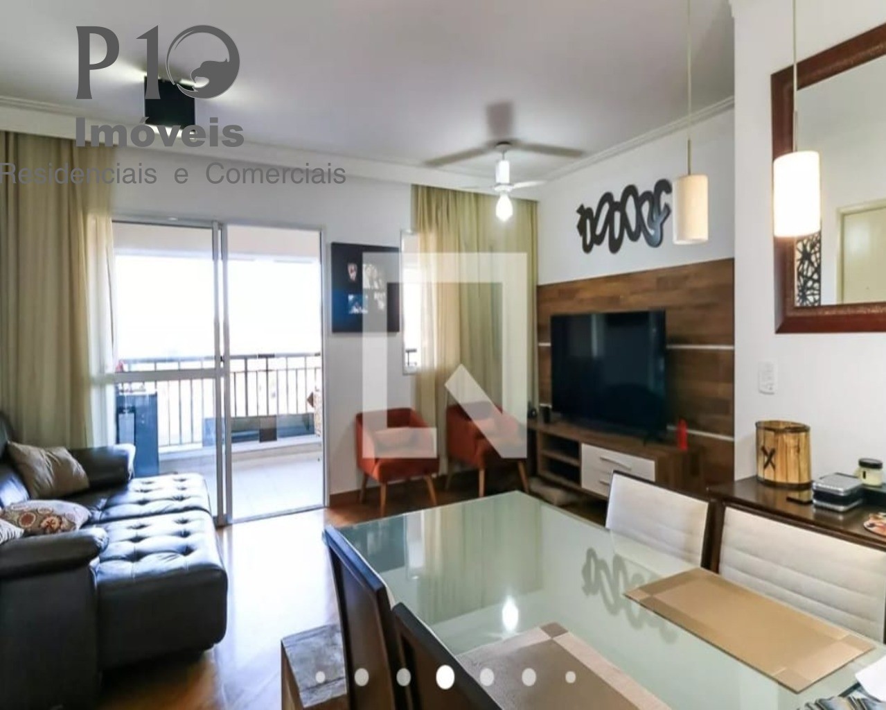 Apartamento com 2 dormitórios 2 vagas a venda na Vila Sônia