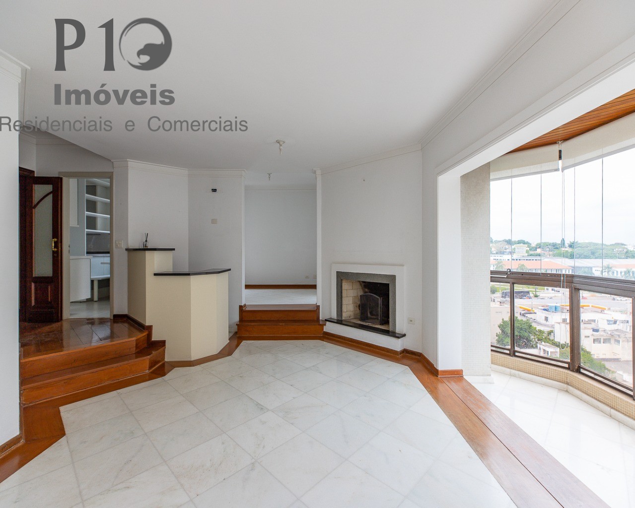 Apartamento com 4 dormitórios 3 vagas a venda em Moema
