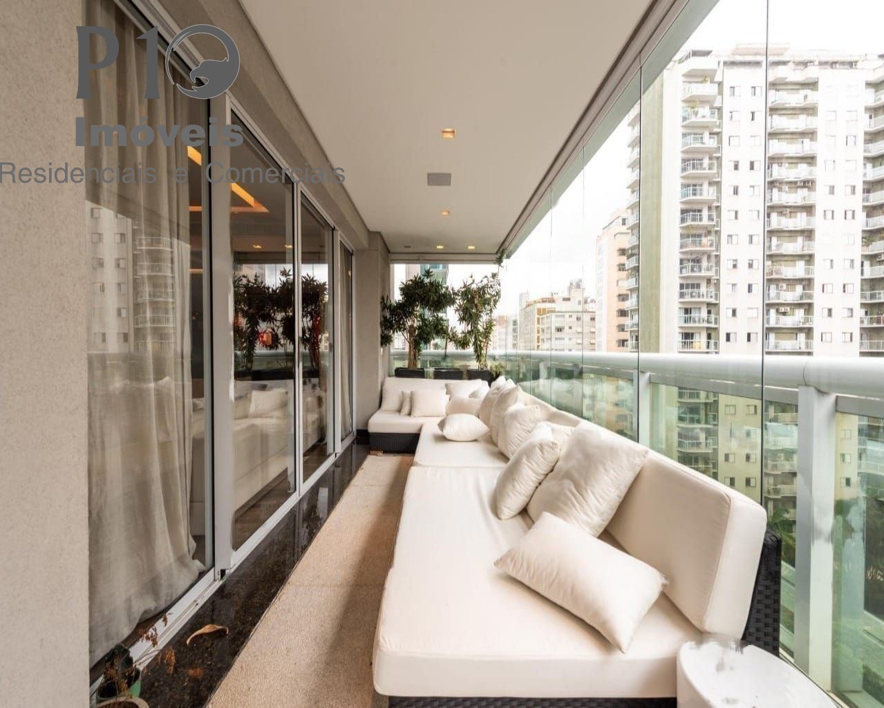 APARTAMENTO RESIDENCIAL em SÃO PAULO - SP, ITAIM BIBI