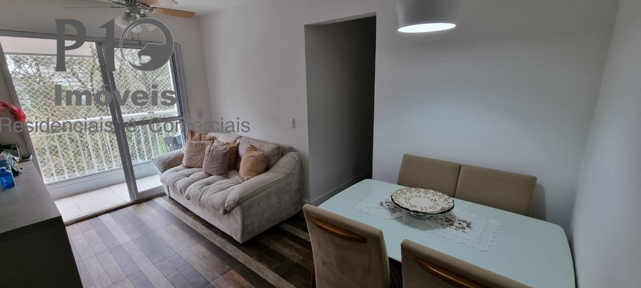 Apartamento com 2 dormitórios 1 vaga a venda na Vila Andrade