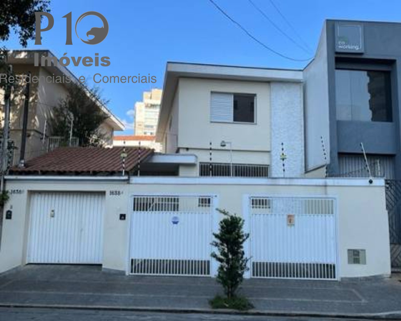 Casa com 5 dormitórios 3 vagas a venda na Chácara Inglesa