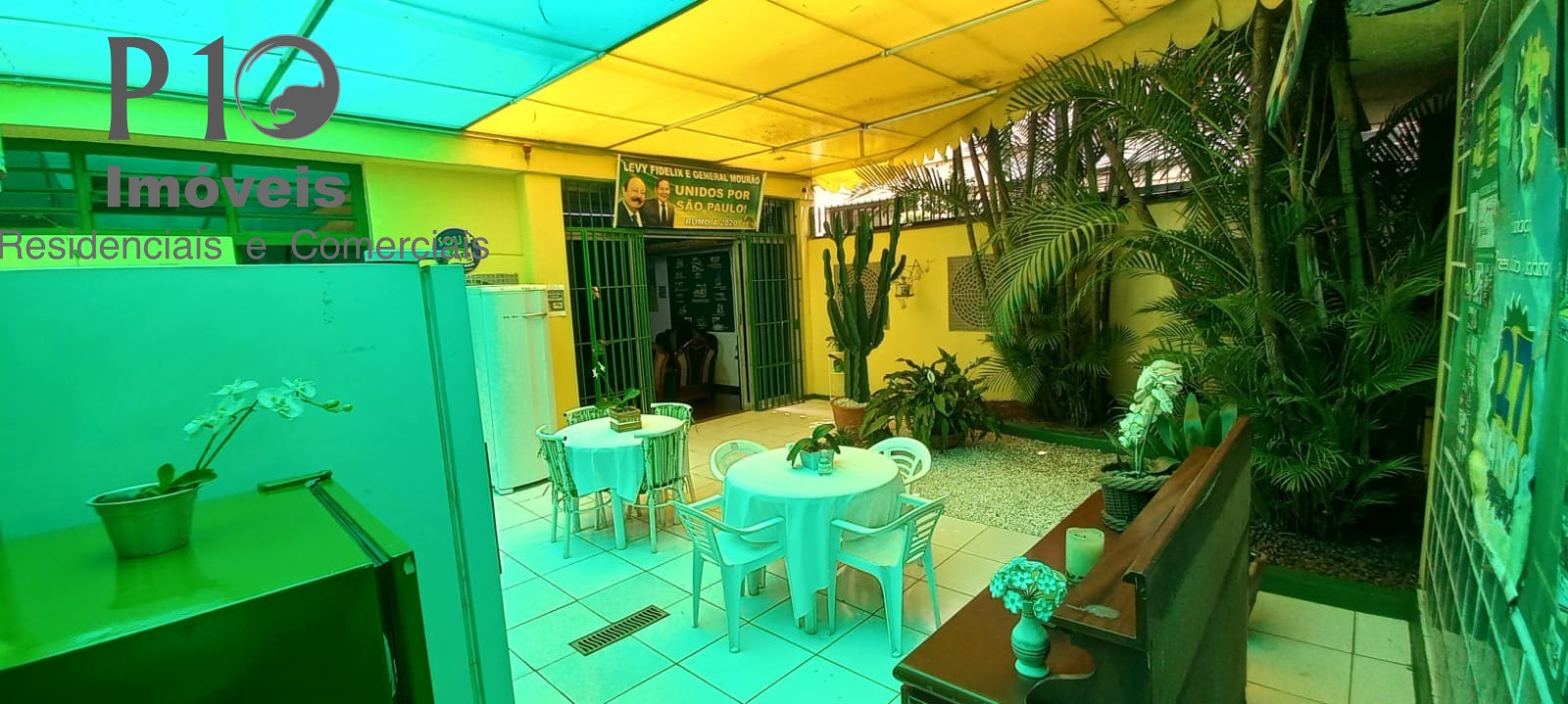 Casa com 4 dormitórios 4 vagas a venda no Planalto Paulista