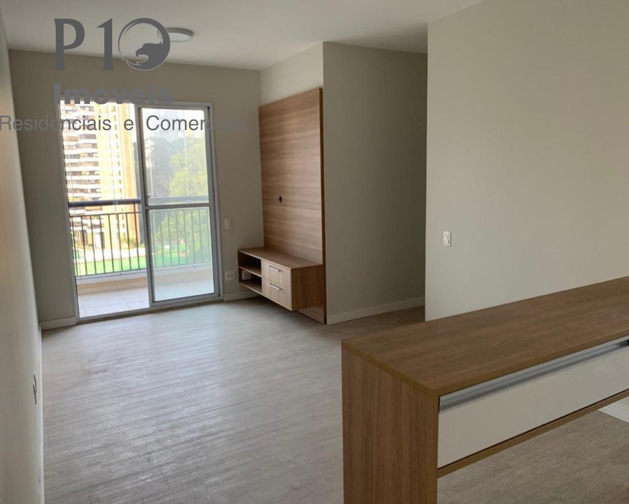 Apartamento com 3 dormitórios 2 vagas a venda no Morumbi