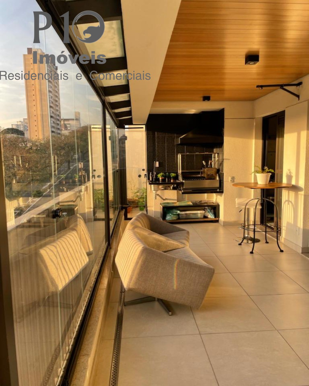 Apartamento com 3 dormitórios 2 vagas a venda em Perdizes