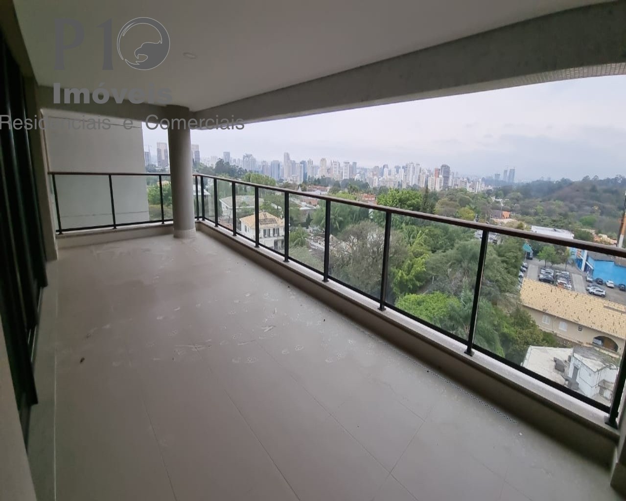 Apartamento com 4 dormitórios 3 vagas a venda no Guedala