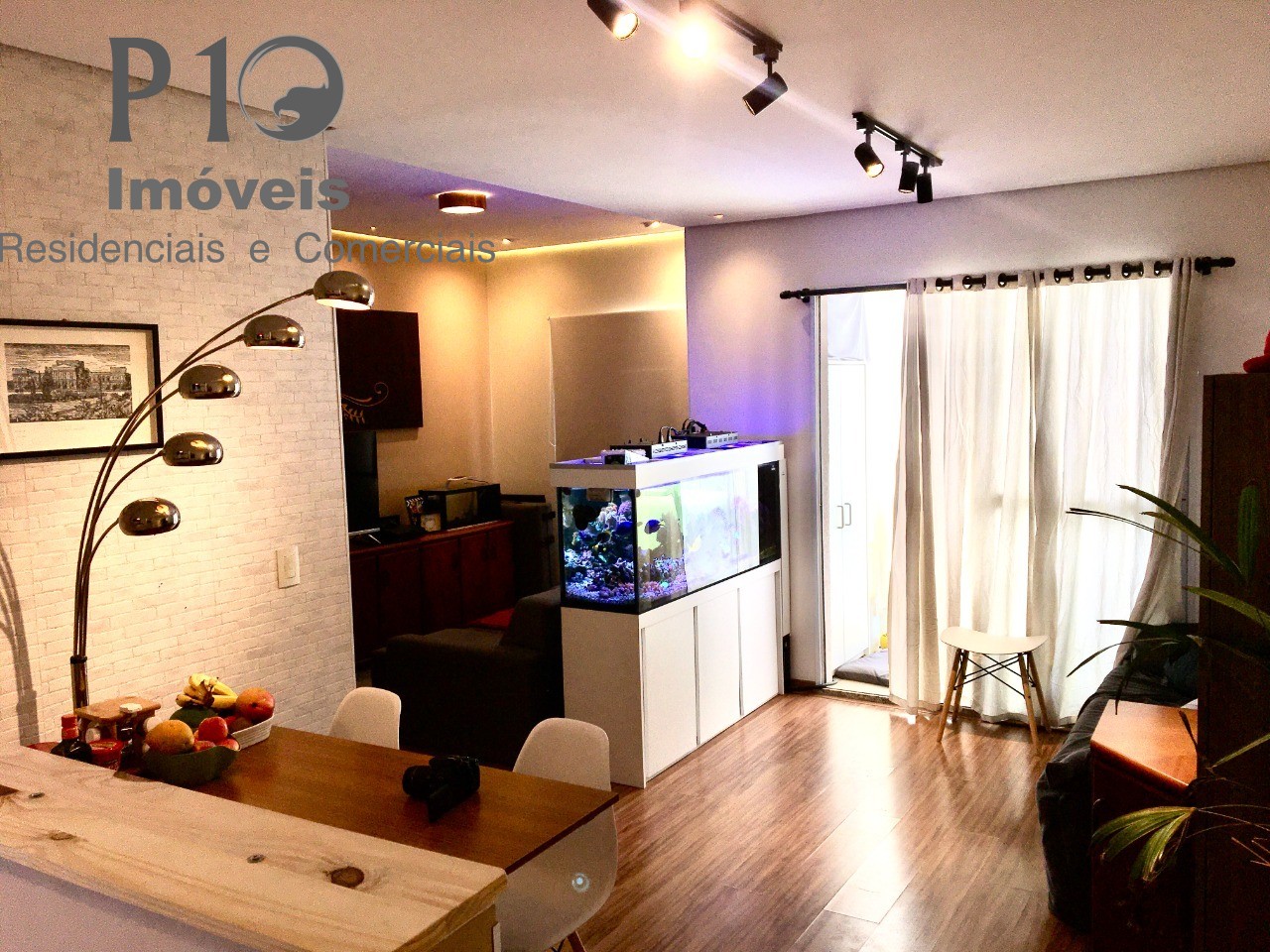Apartamento com 2 dormitórios 1 vaga a venda na Vila Andrade