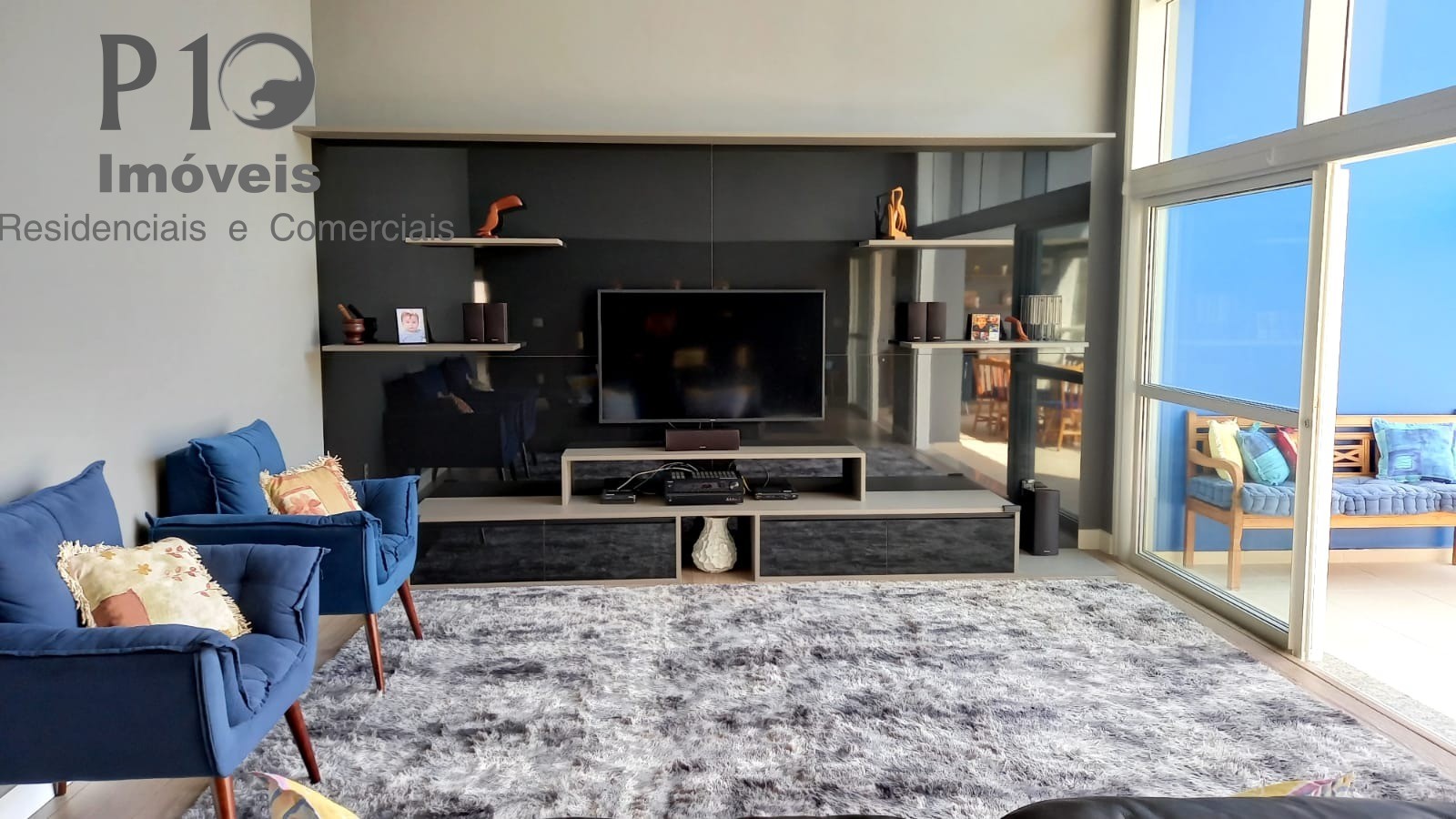 Apartamento com 4 suítes 4 vagas a venda no Morumbi