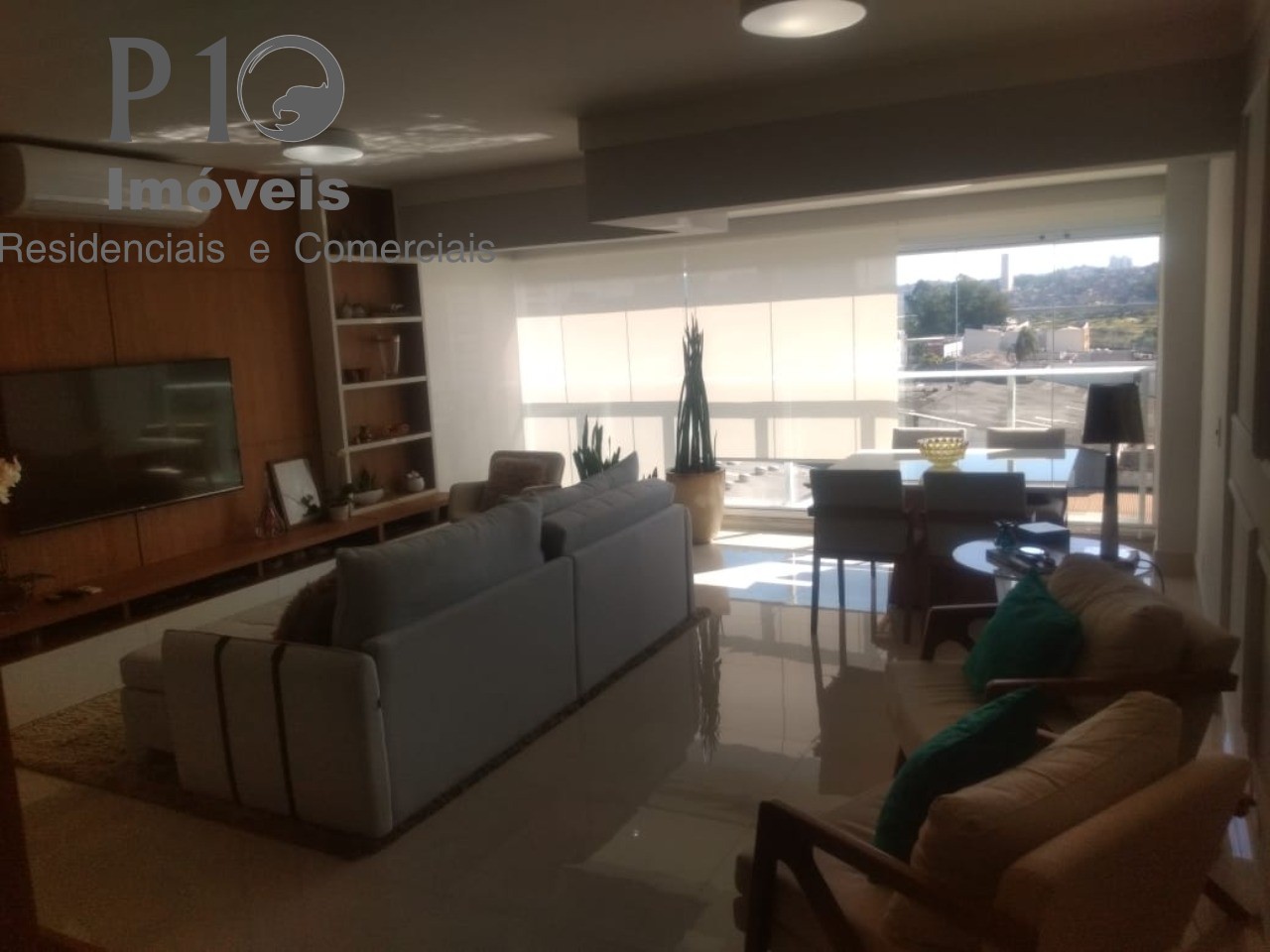 Apartamento com 3 dormitórios 2 vagas a venda na Chácara Santo Antônio
