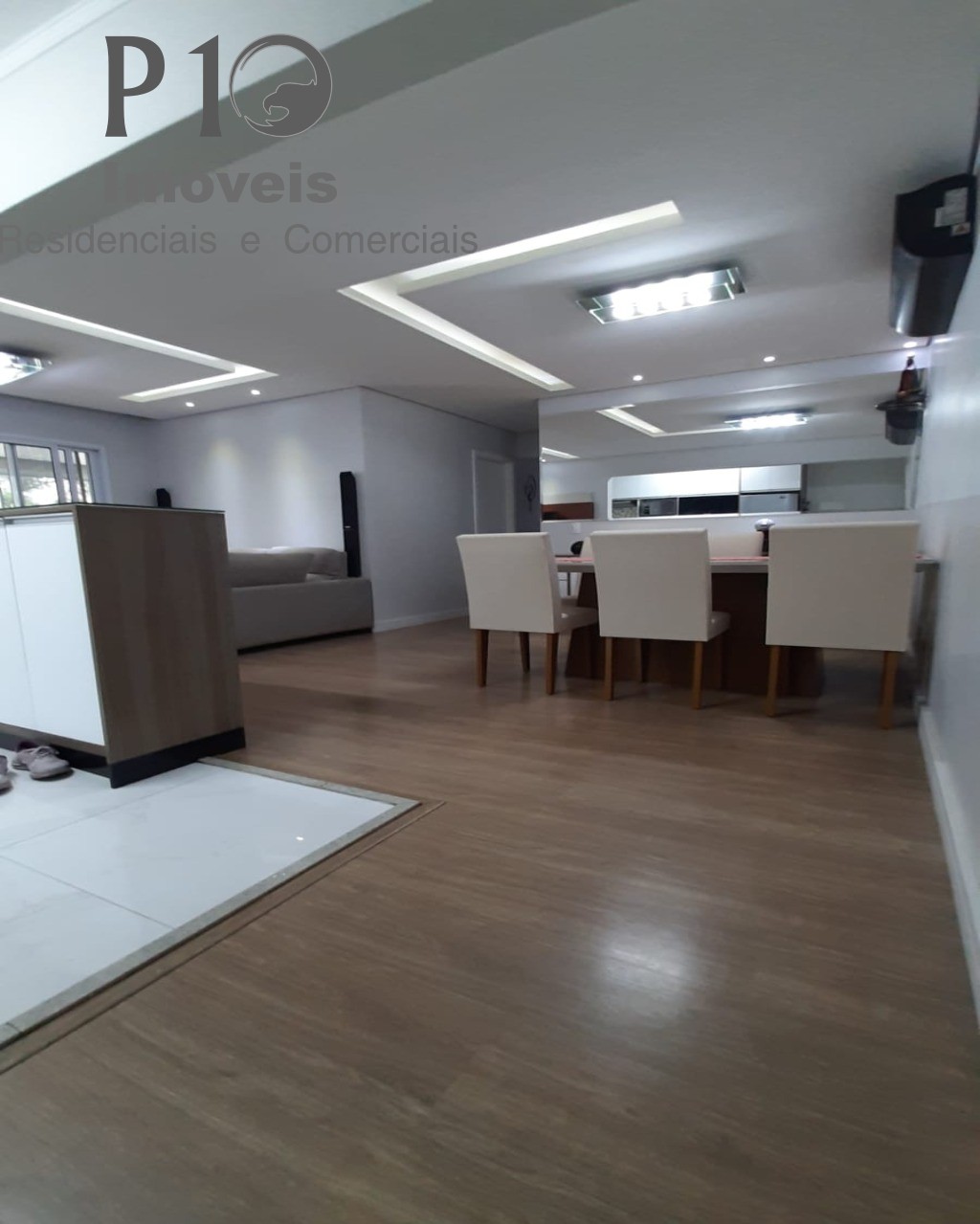 Apartamento com 3 dormitórios 2 vagas a venda na Vila Andrade