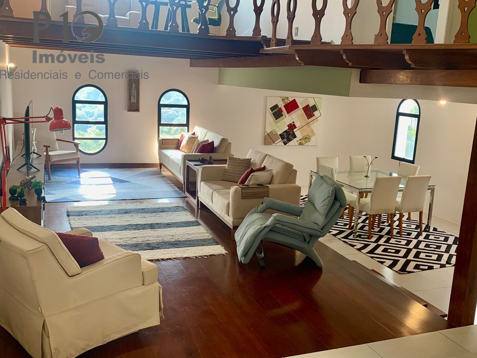 Apartamento com 4 dormitórios 2 vagas a venda na Vila Andrade