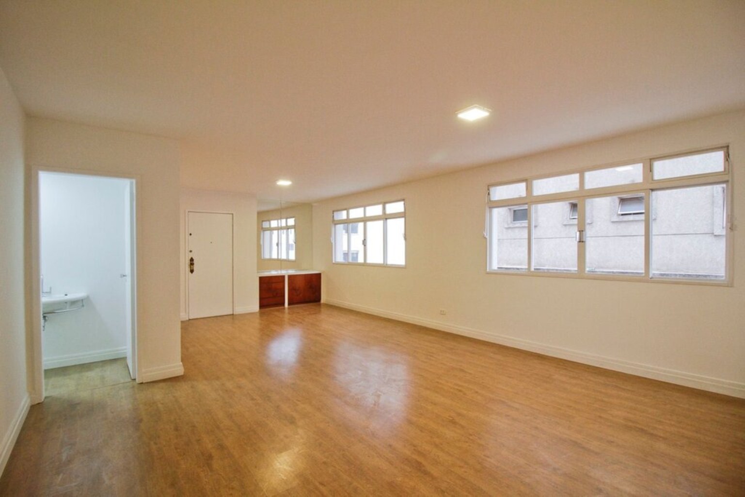 APARTAMENTO RESIDENCIAL em São Paulo - SP, Vila Mariana