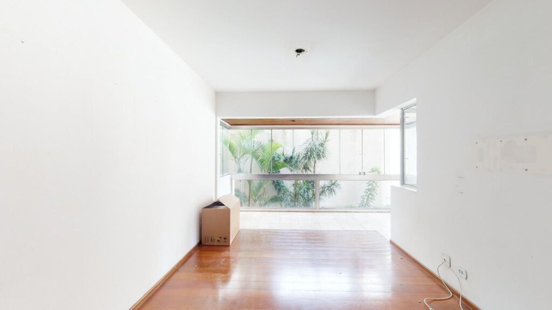 APARTAMENTO RESIDENCIAL em São Paulo - SP, Pinheiros