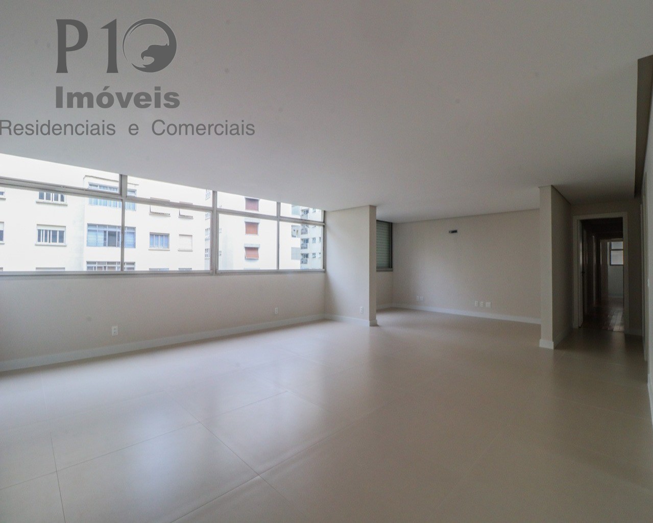 Apartamento com 3 suítes 3 vagas a venda na Santa Cecília