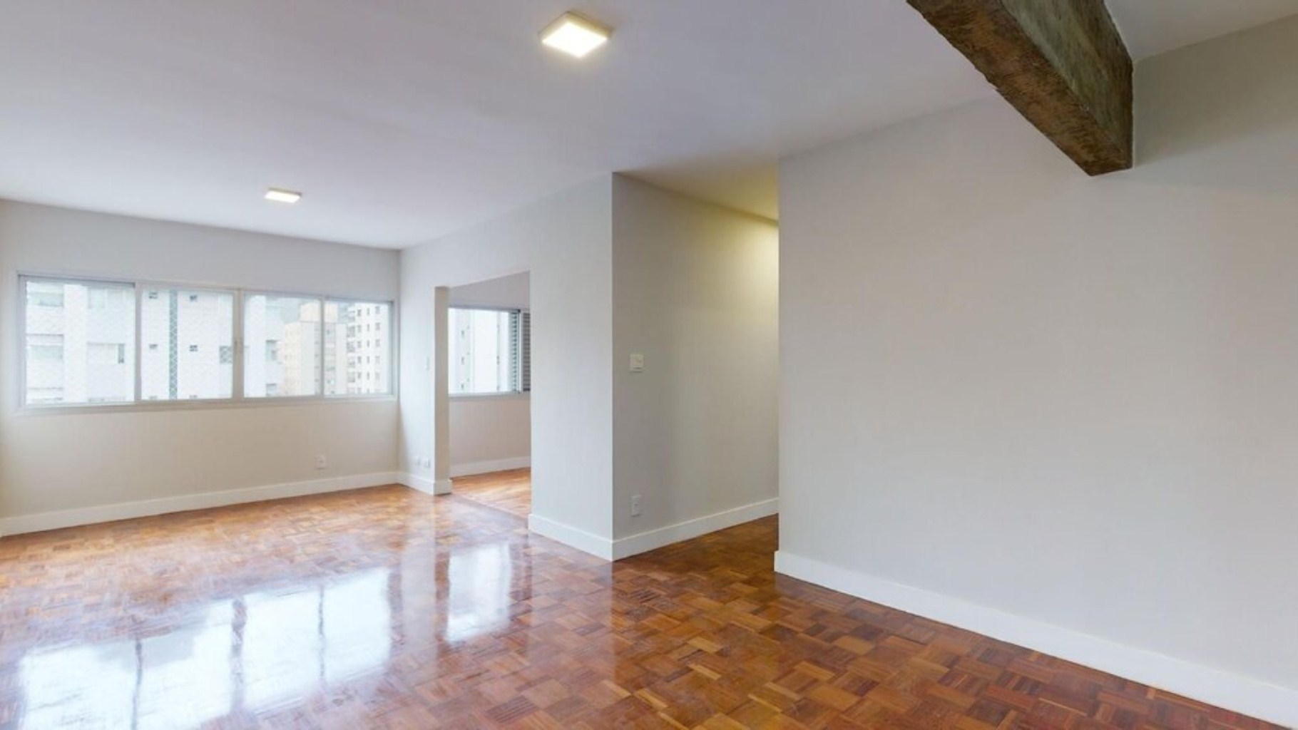 APARTAMENTO RESIDENCIAL em São Paulo - SP, Pinheiros