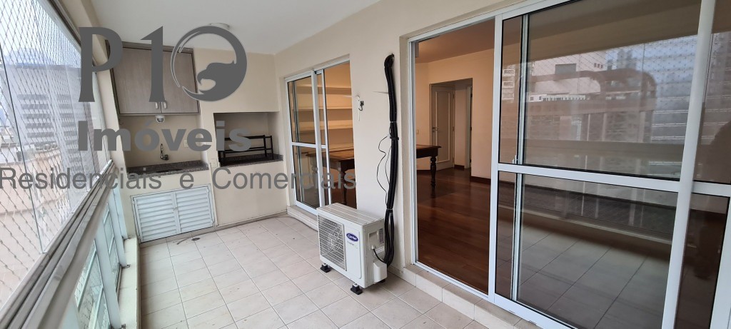 Apartamento com 3 dormitórios 2 vagas a venda na Vila Olímpia