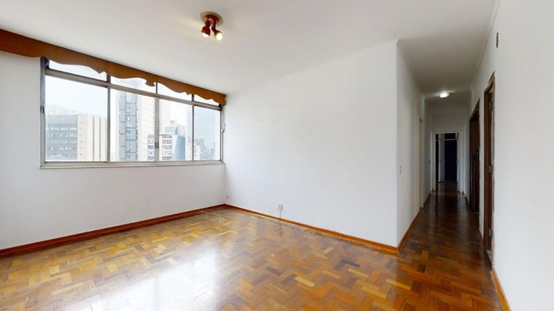 APARTAMENTO RESIDENCIAL em São Paulo - SP, Pinheiros