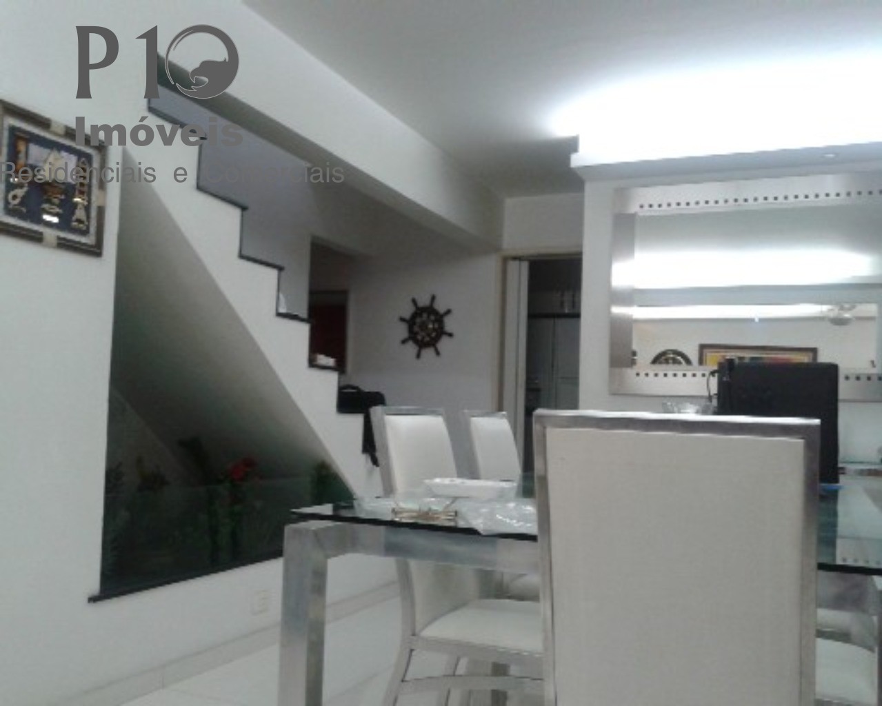 Apartamento com 3 dormitórios 4 vagas a venda em Perdizes