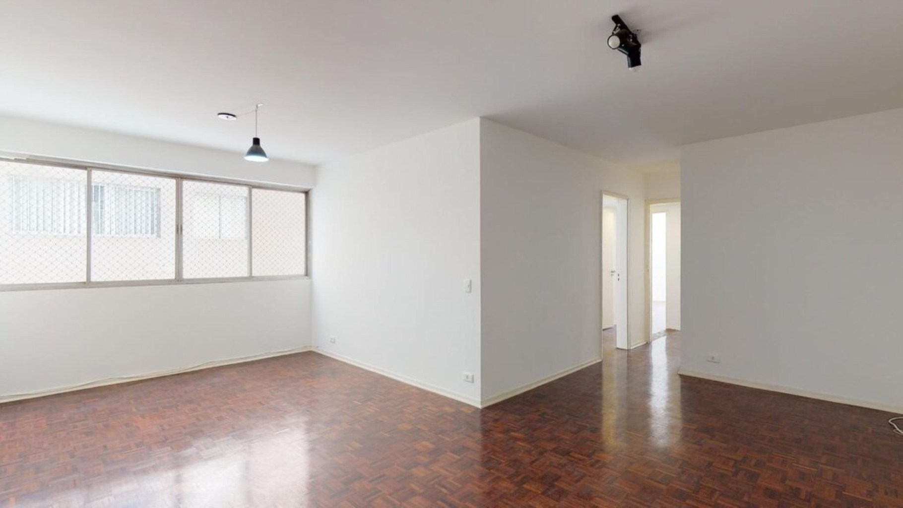 APARTAMENTO RESIDENCIAL em São Paulo - SP, Itaim Bibi