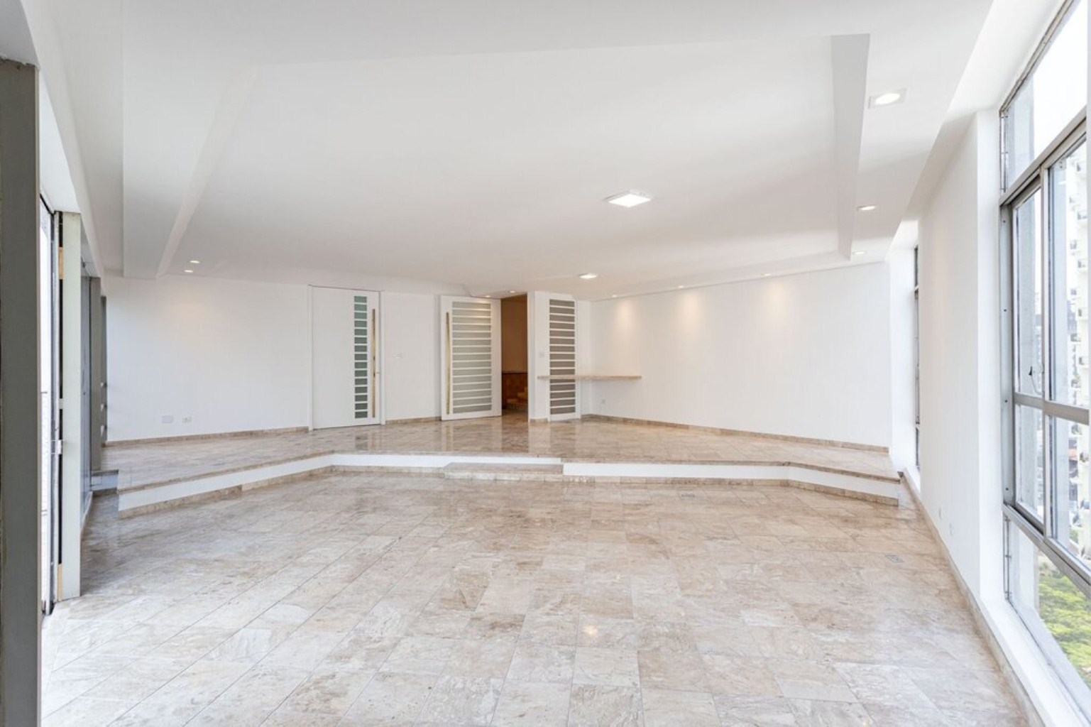 APARTAMENTO RESIDENCIAL em São Paulo - SP, Vila Madalena