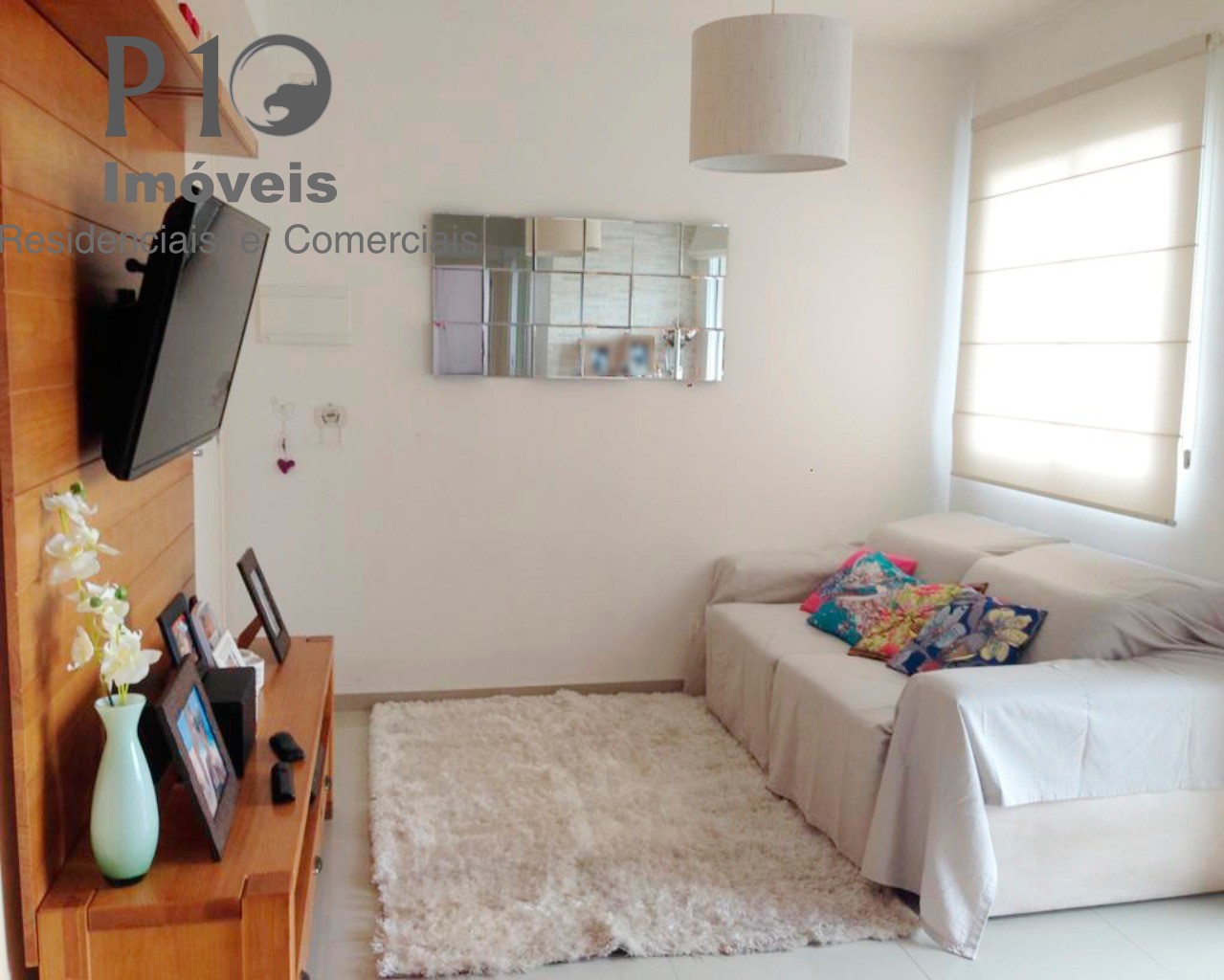 Apartamento com 3 dormitórios a venda na Vila Andrade