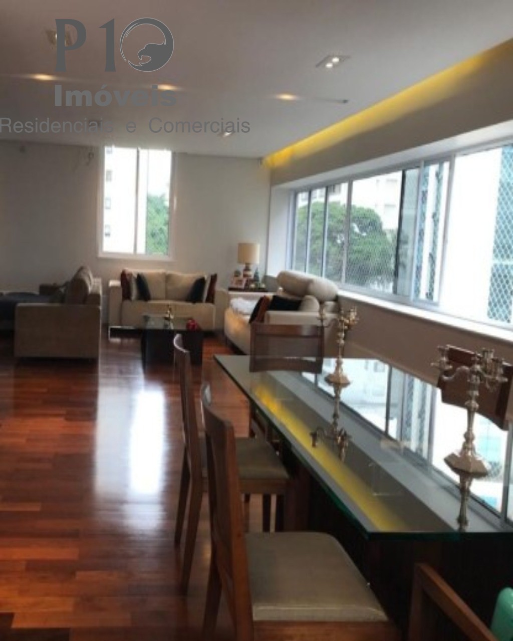 Apartamento com 3 suítes 3 vagas a venda no Jardim Paulista