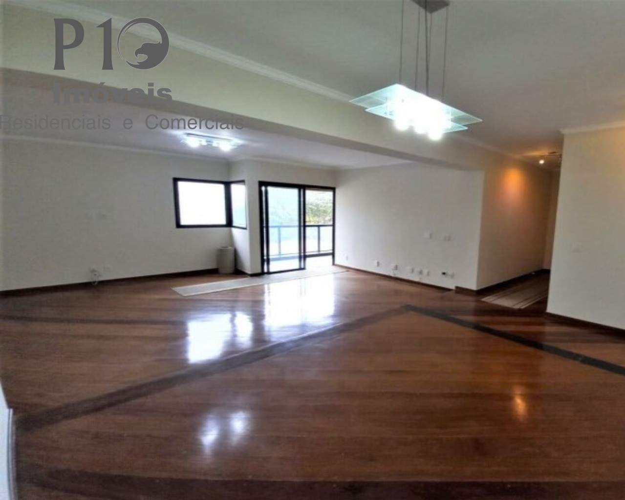 Apartamento com 4 dormitórios 2 vagas a venda no Campo Belo