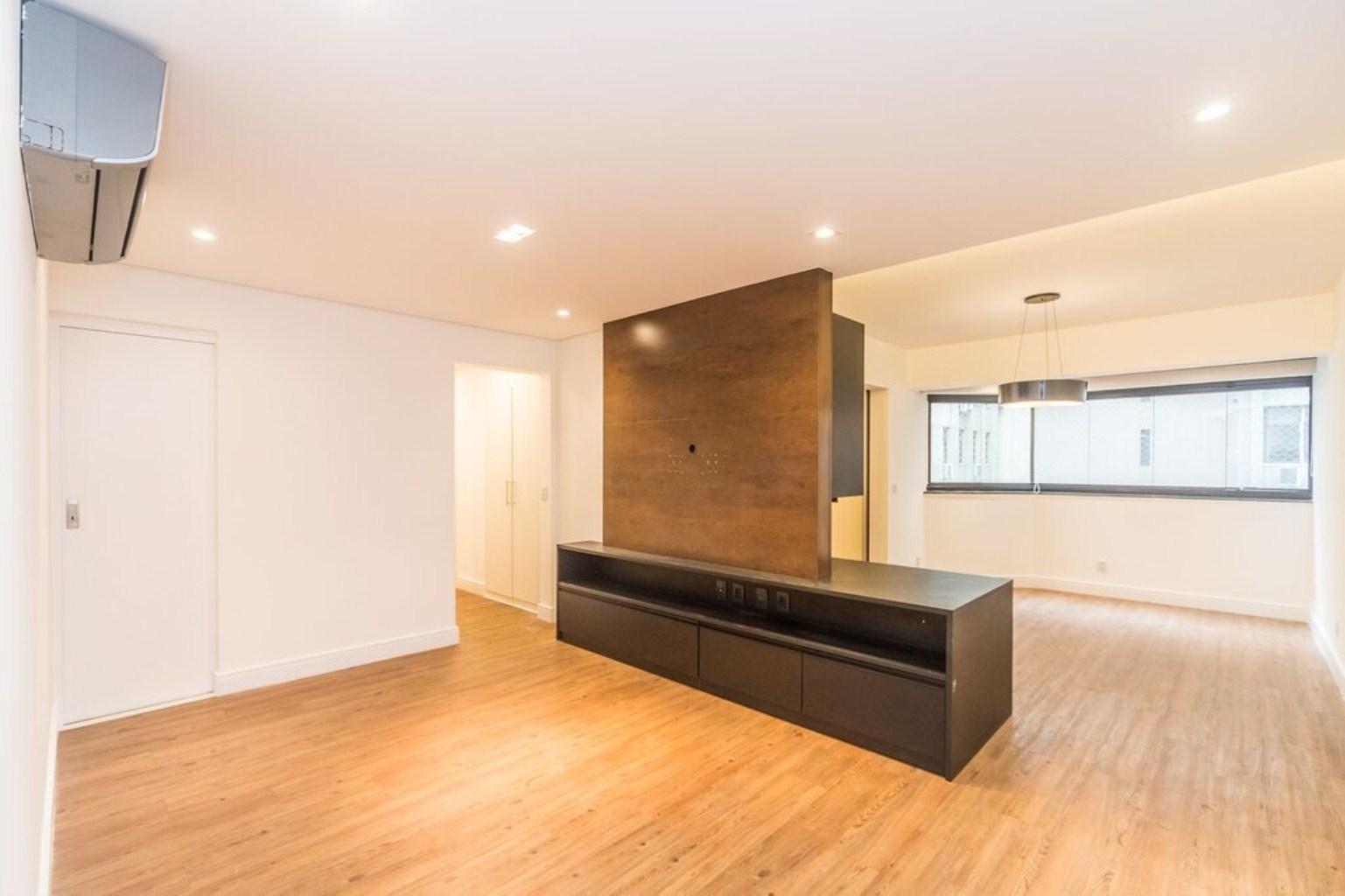 APARTAMENTO RESIDENCIAL em São Paulo - SP, Cidade Monções