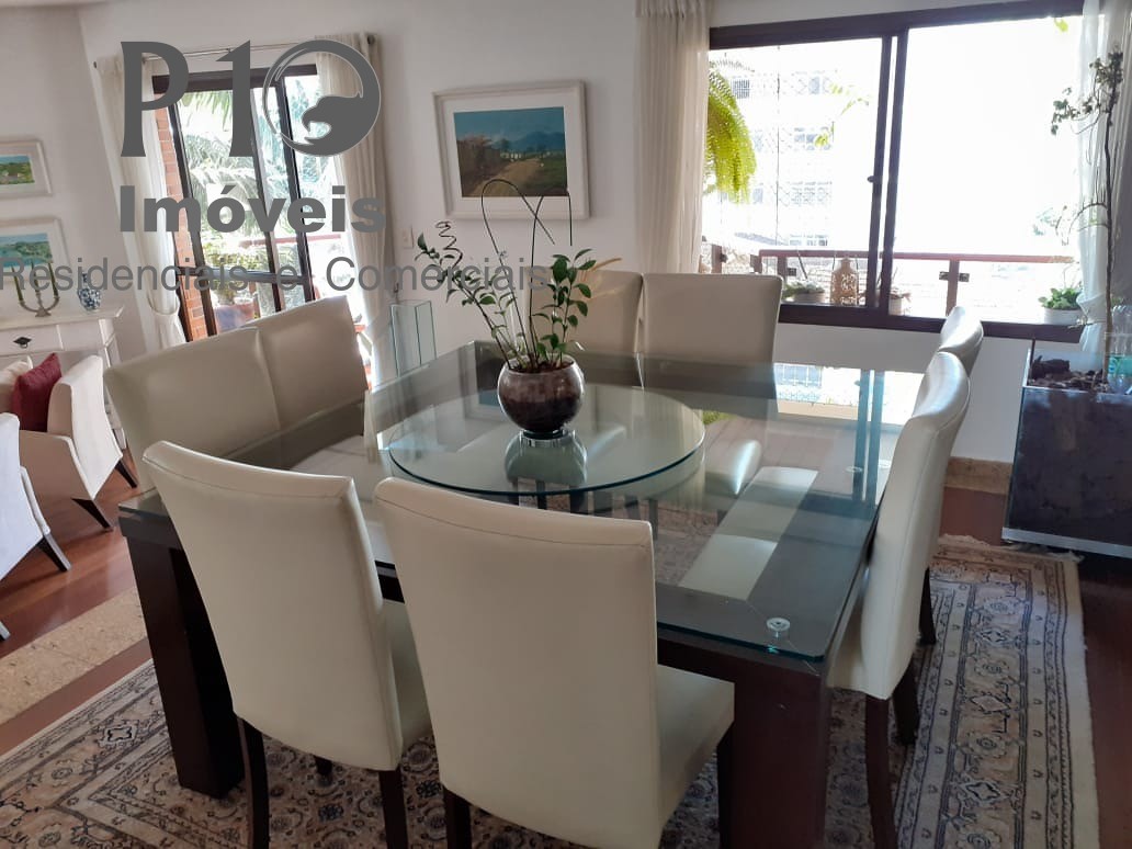 Apartamento com 4 suítes 3 vagas a venda no Itaim Bibi