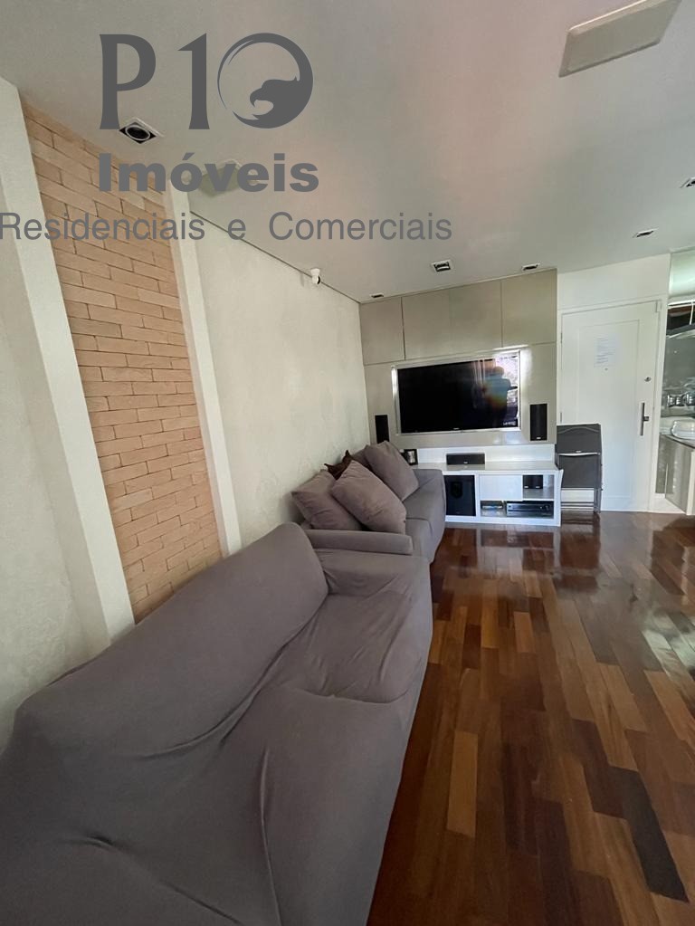 Apartamento com 3 dormitórios 2 vagas a venda no Paraíso
