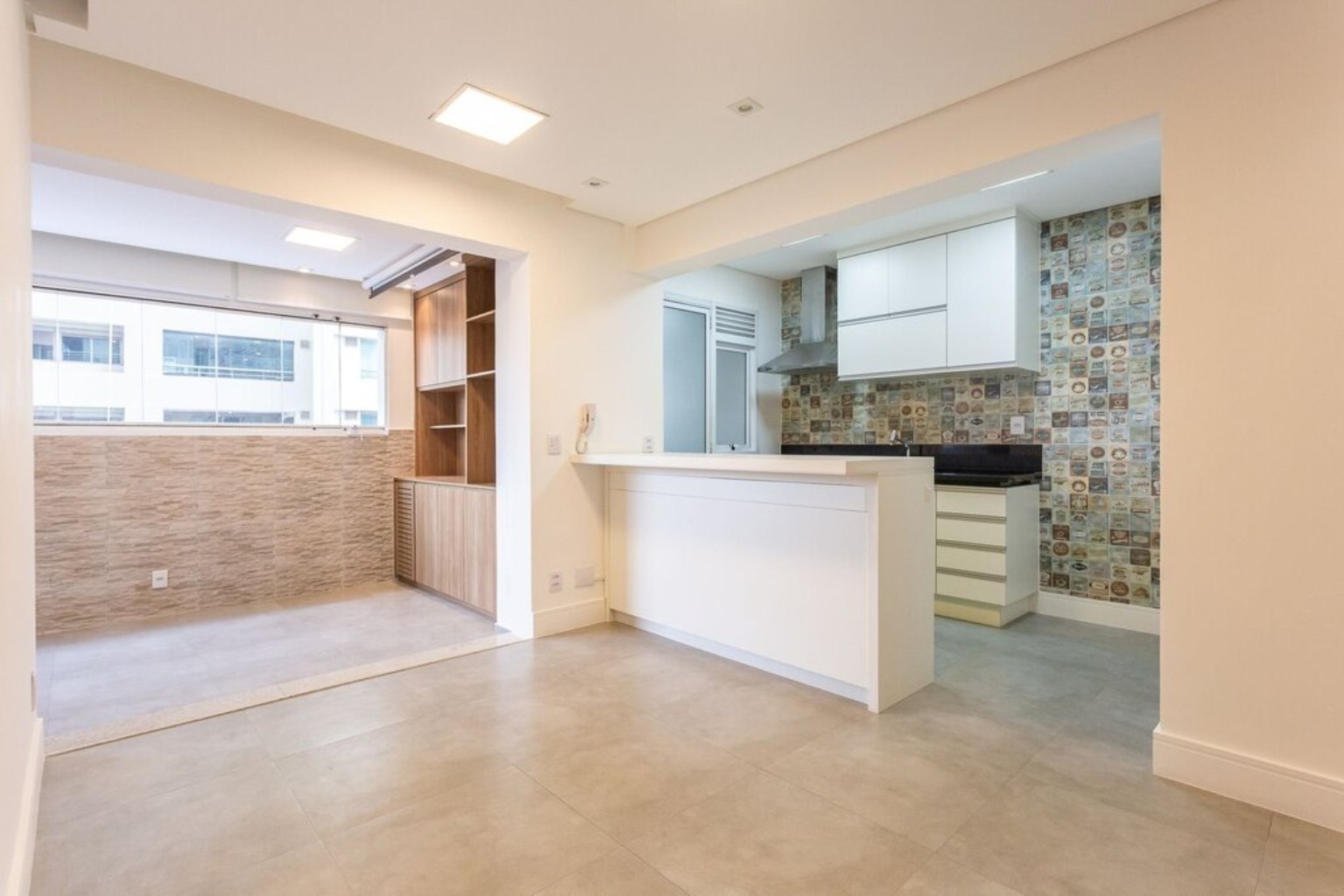 APARTAMENTO RESIDENCIAL em São Paulo - SP, Cidade Monções