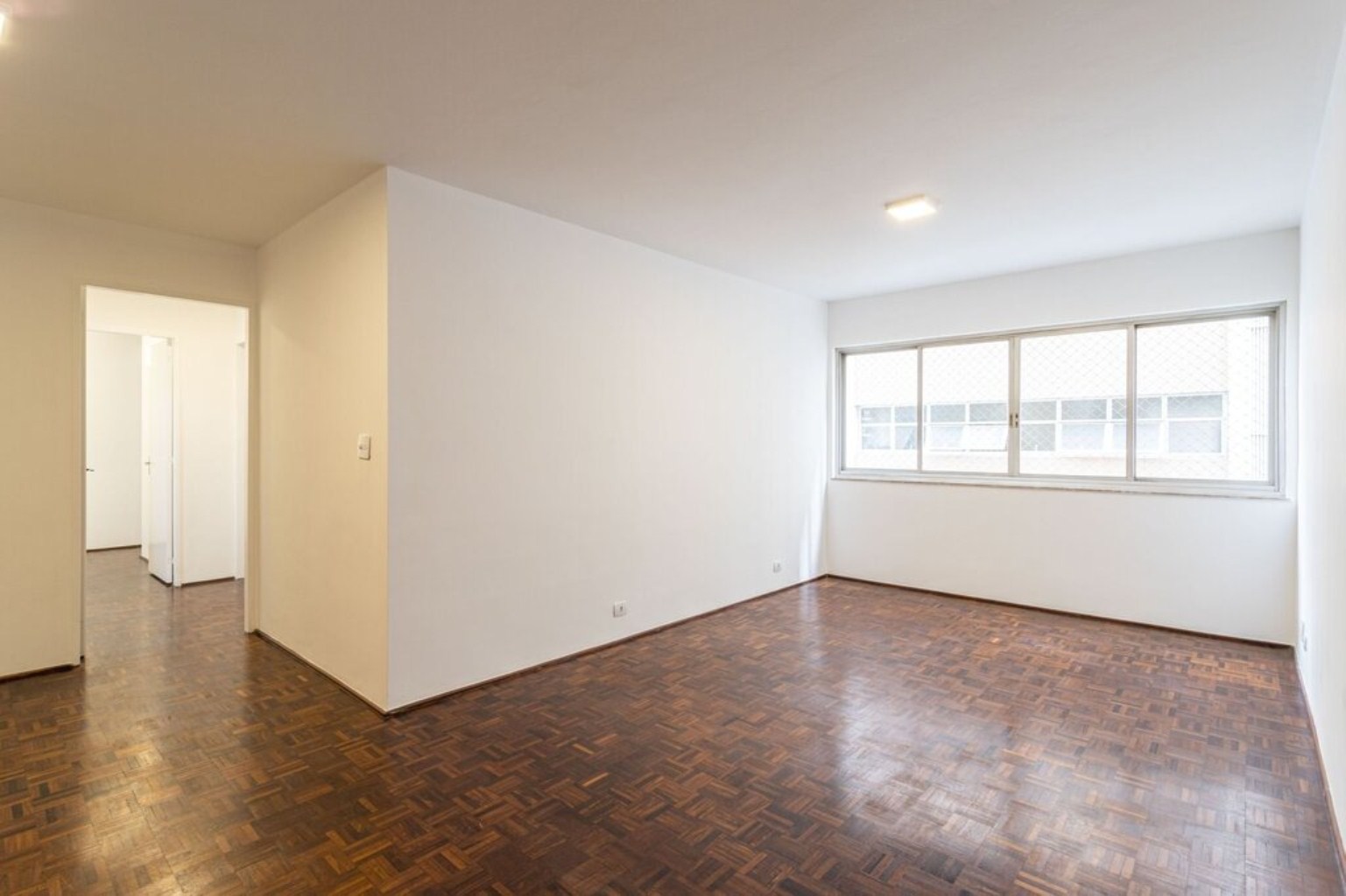 APARTAMENTO RESIDENCIAL em São Paulo - SP, Itaim Bibi
