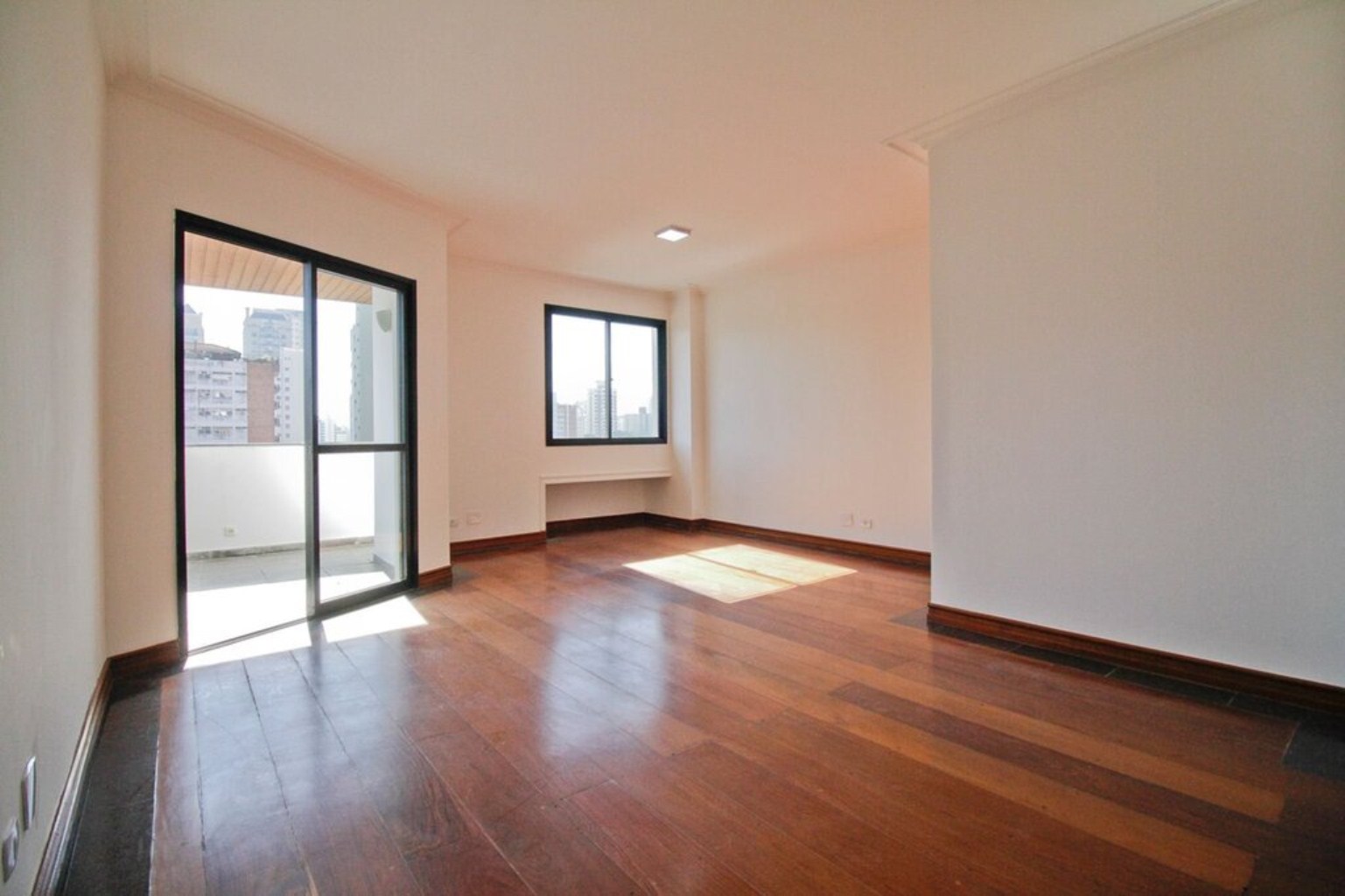APARTAMENTO RESIDENCIAL em São Paulo - SP, Campo Belo