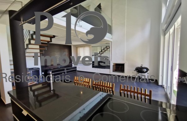 Apartamento Loft com 1 suite 2 vagas a venda no Morumbi