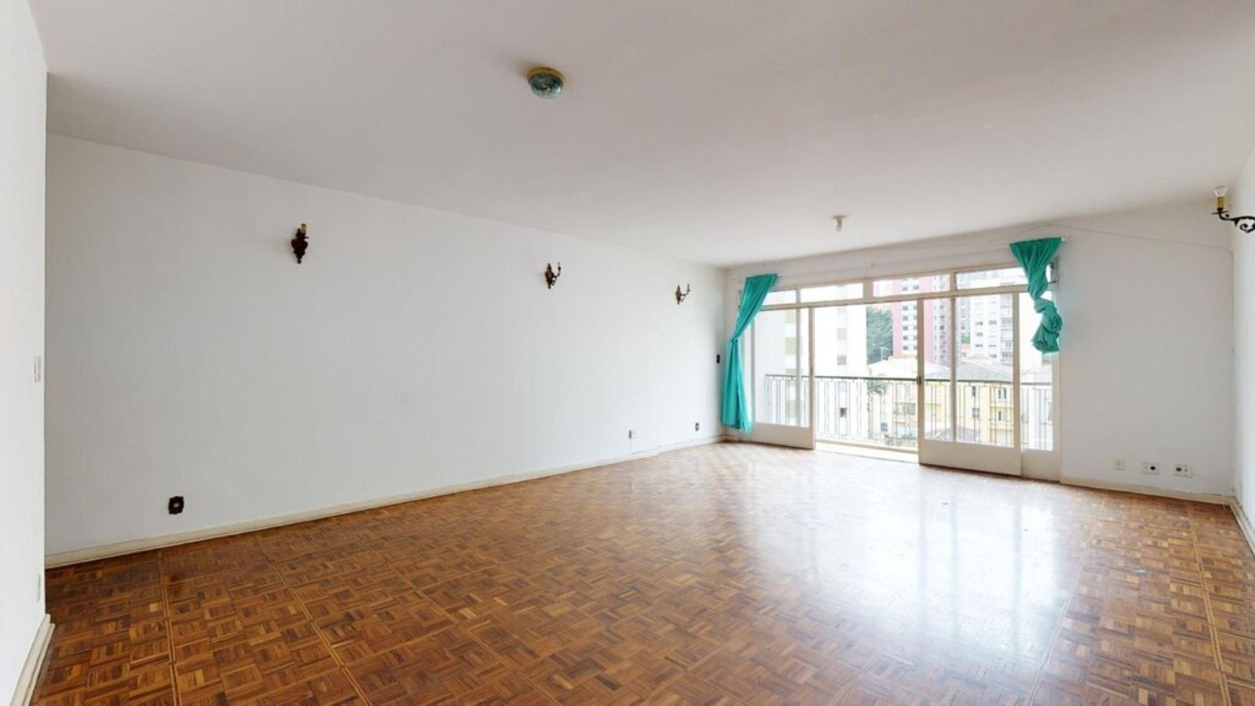 APARTAMENTO RESIDENCIAL em São Paulo - SP, Pinheiros