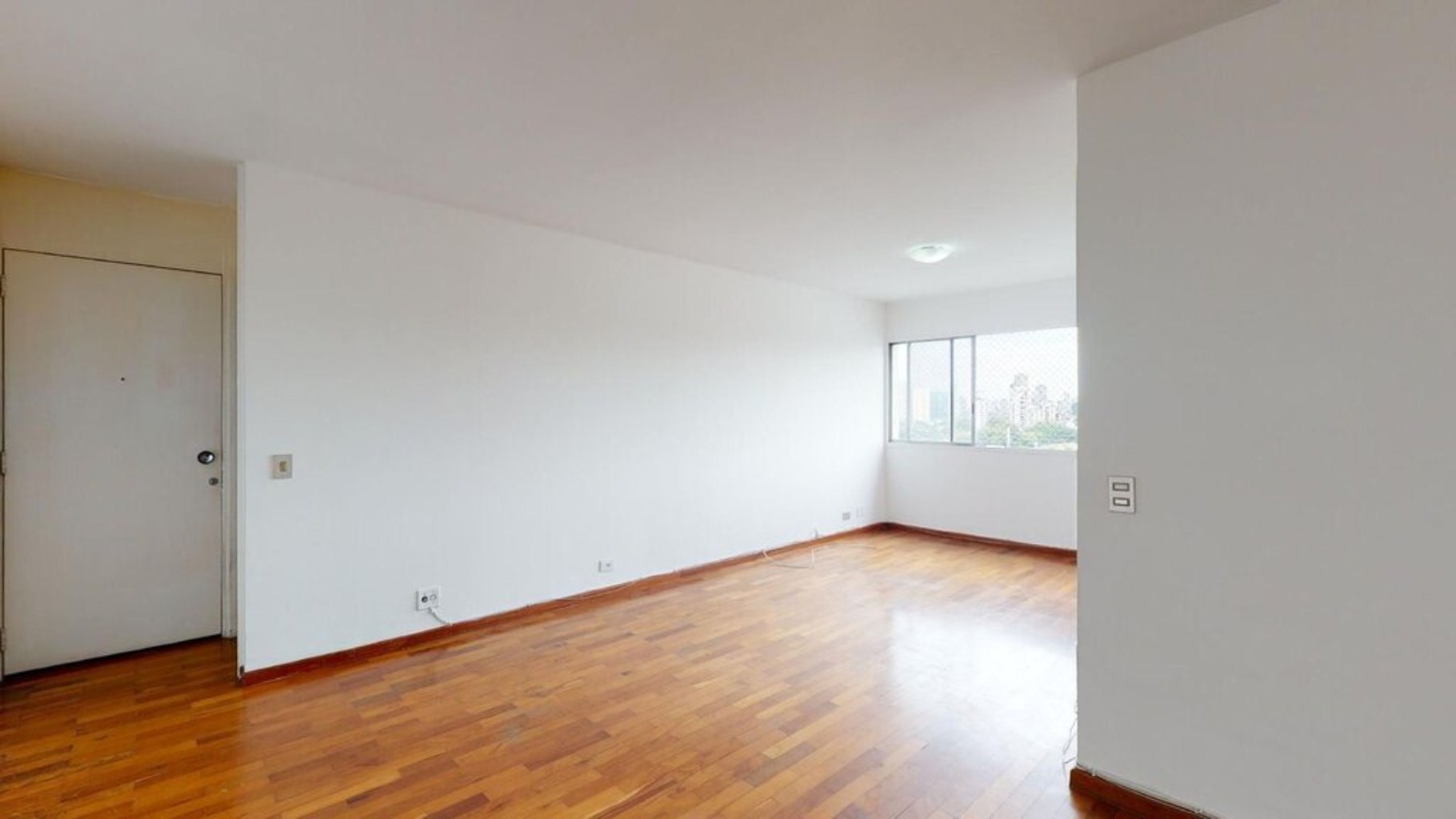 APARTAMENTO RESIDENCIAL em São Paulo - SP, Vila Olímpia