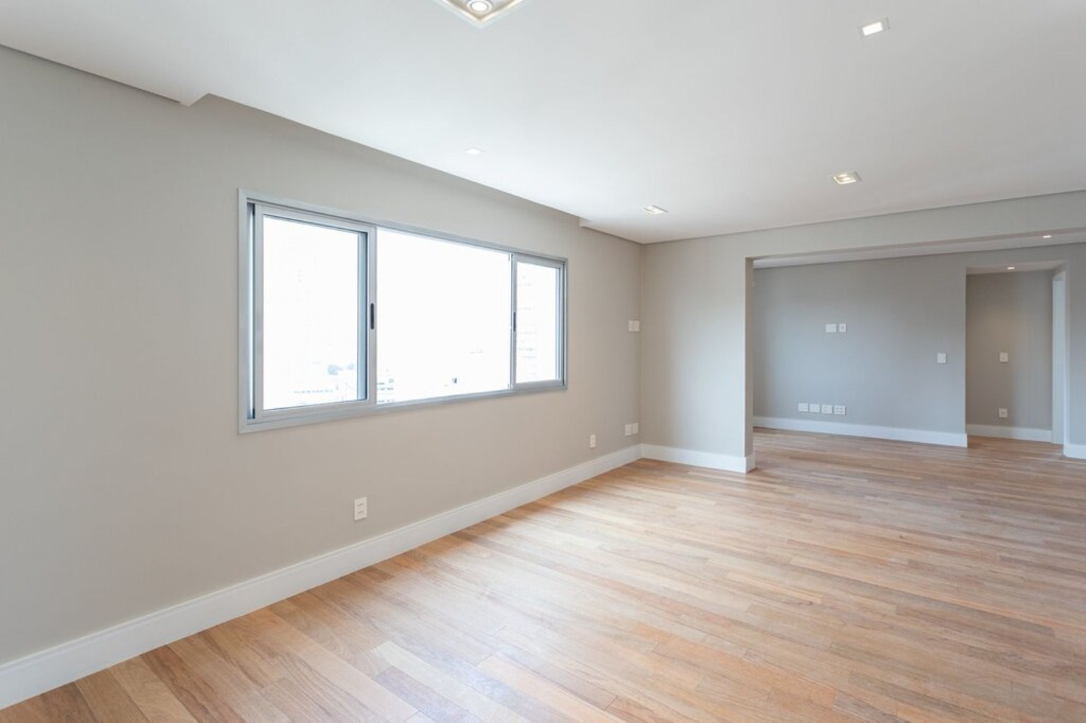 APARTAMENTO RESIDENCIAL em São Paulo - SP, Vila Olímpia