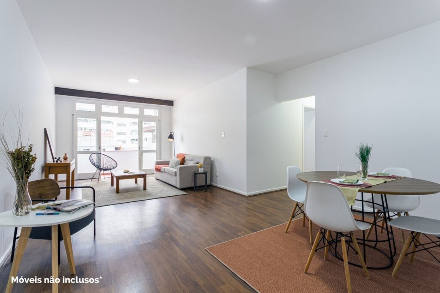 APARTAMENTO RESIDENCIAL em São Paulo - SP, Pinheiros